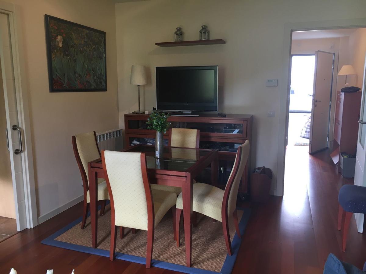 Appartement Casa Nicolas à Sabiñánigo Extérieur photo